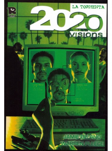 2020 VISIONS. LA TORMENTA