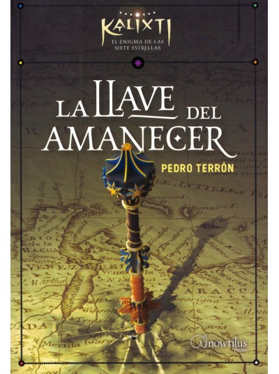 LLAVE DEL AMANECER, LA (KALIXTI)