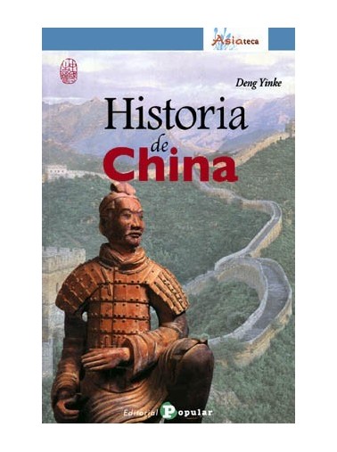 HISTORIA DE CHINA