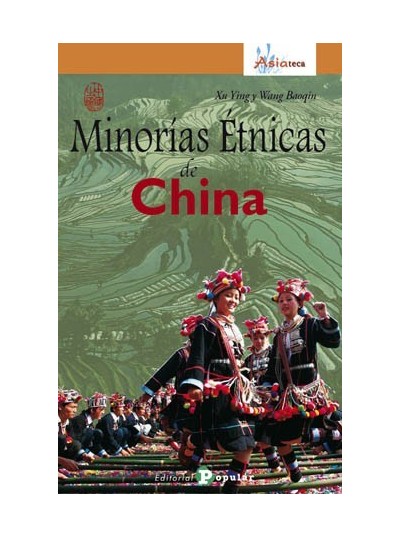 MINORIAS ETNICAS DE CHINA