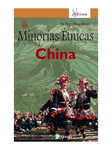MINORIAS ETNICAS DE CHINA