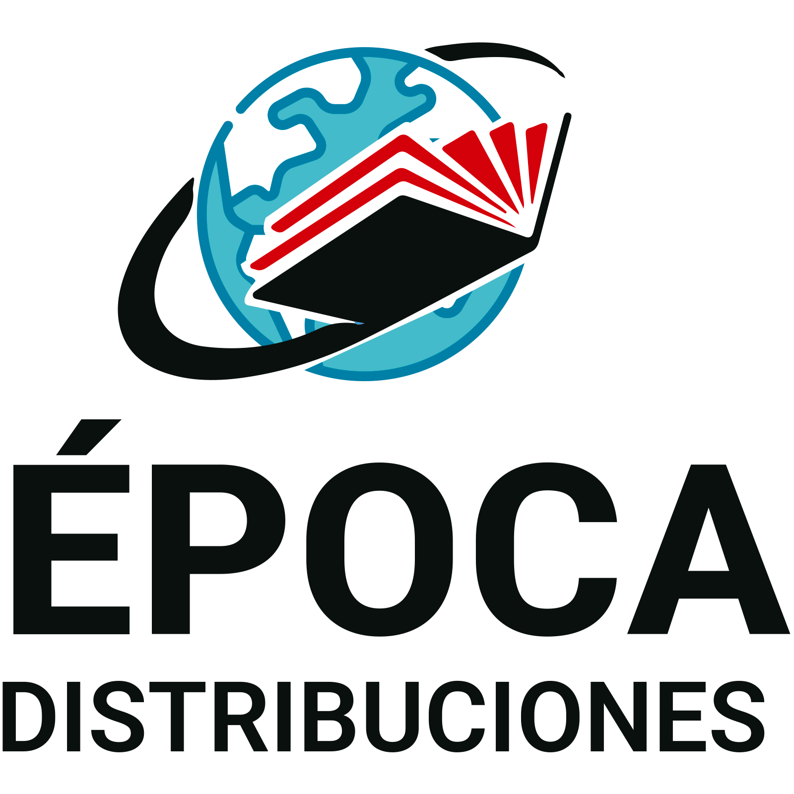 Época distribuciones